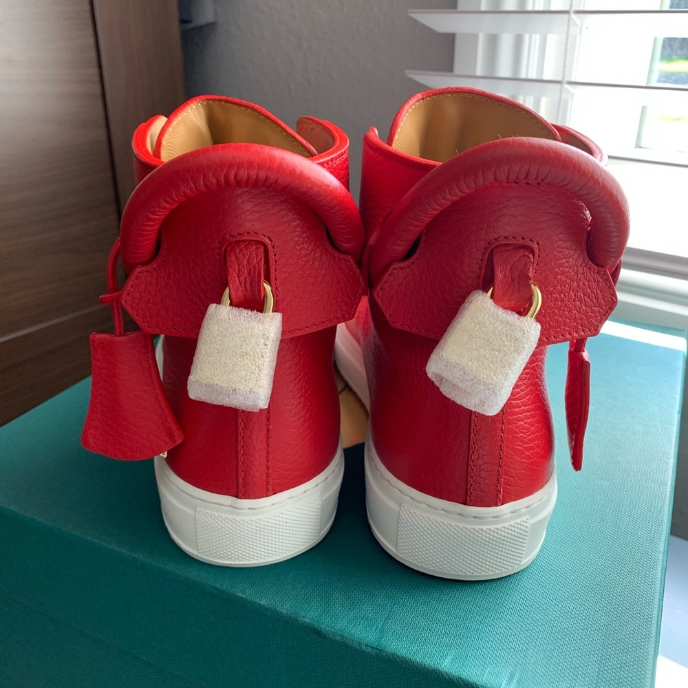 Buscemi women sneaker - Picture 3 of 7